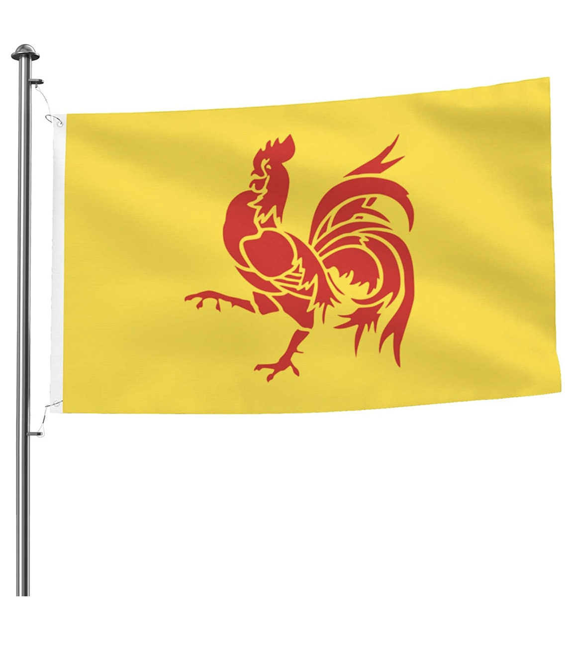 Winston-Salem via Tuscaloosa