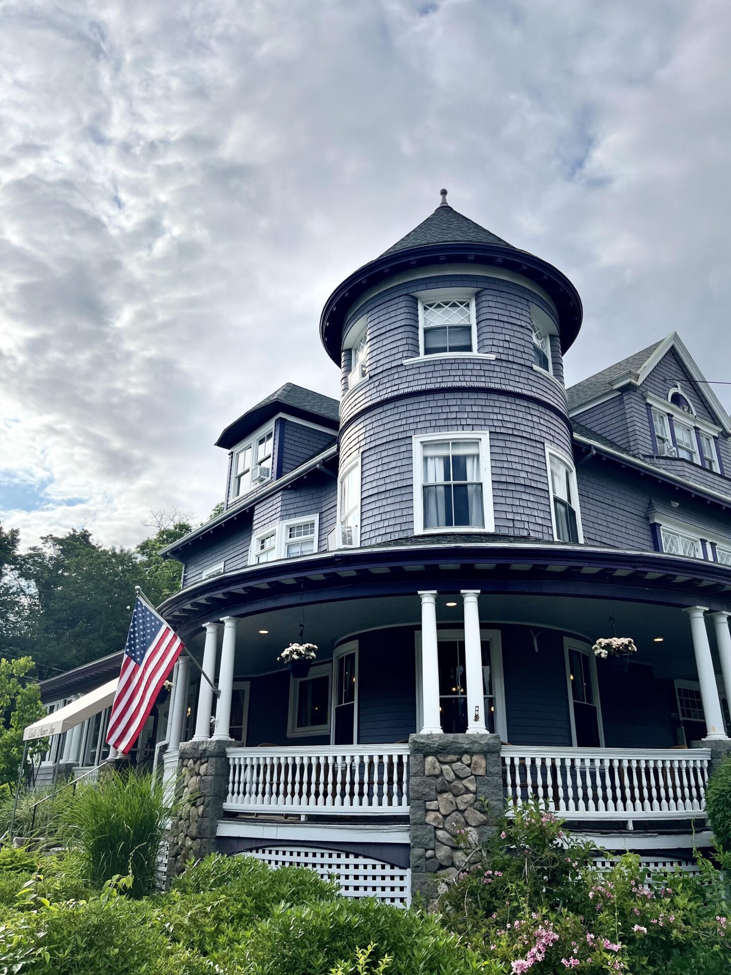 Gloucester by the Sea