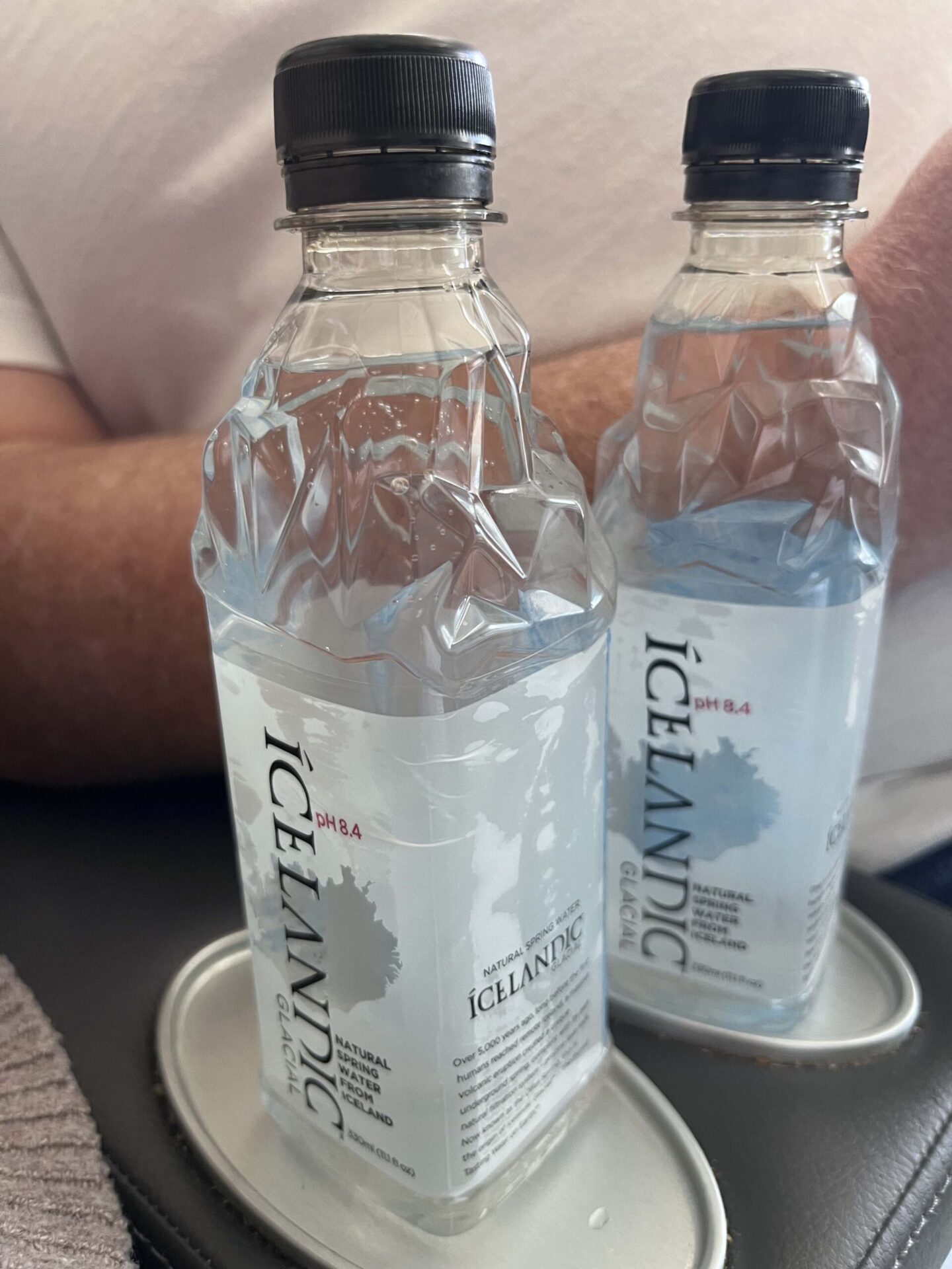 The Littles Go Abroad